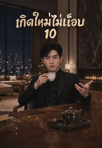 เกิดใหม่ไม่แอ๊บ10 พากย์ไทย