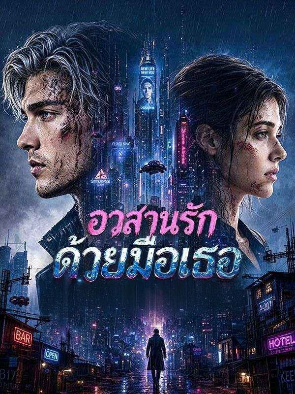 อวสานรักด้วยมือเธอ พากย์ไทย