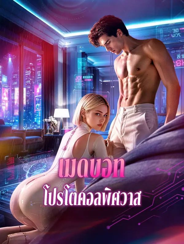 เมดบอทโปรโตคอลพิศวาส ซับไทย