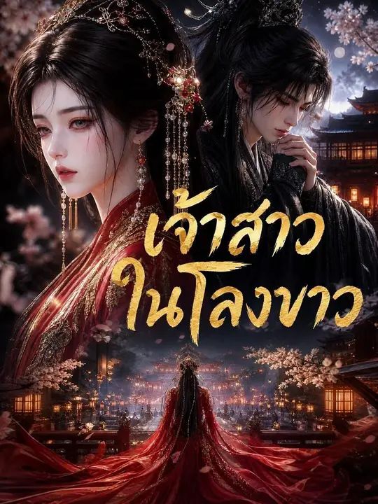 เจ้าสาวในโลงขาว พากย์ไทย