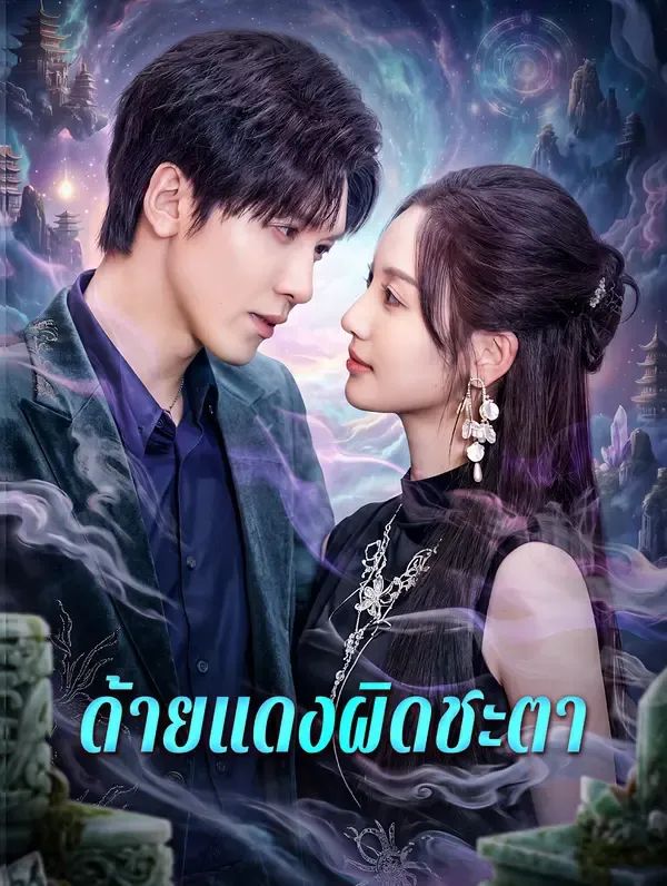 ด้ายแดงผิดชะตา พากย์ไทย