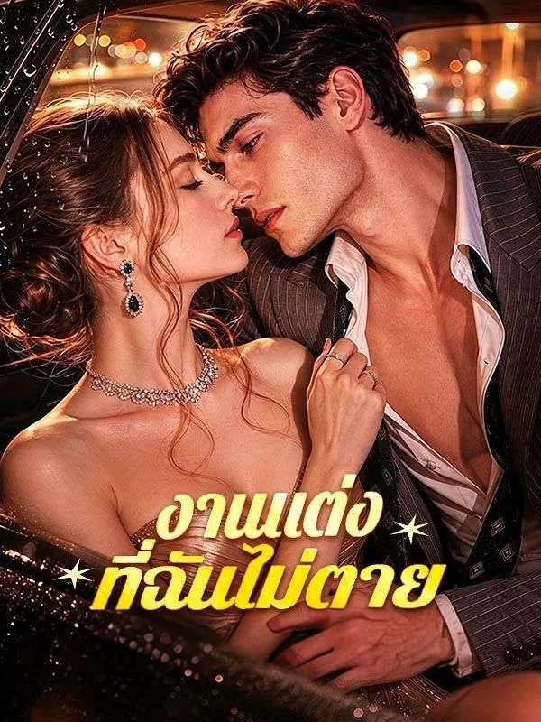 งานแต่งที่ฉันไม่ตาย ซับไทย