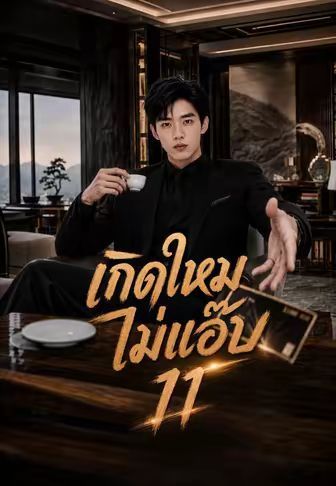 เกิดใหม่ไม่แอ๊บ11 พากย์ไทย