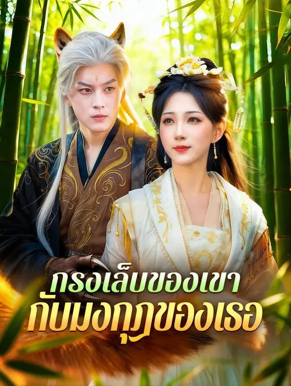 กรงเล็บของเขากับมงกุฎของเธอ พากย์ไทย