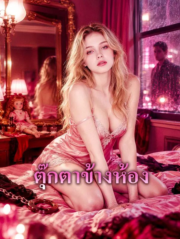 ตุ๊กตาข้างห้อง ซับไทย