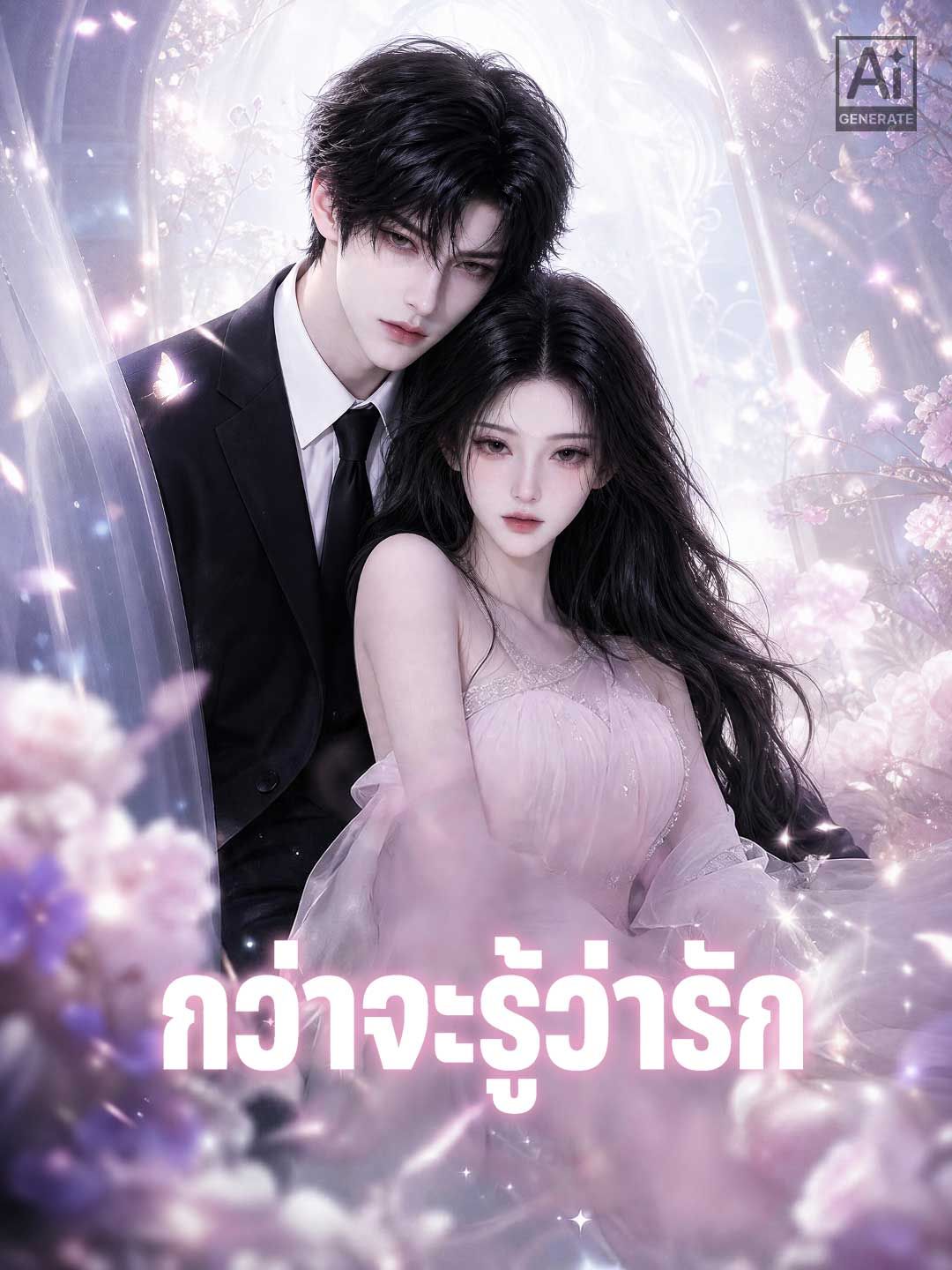 กว่าจะรู้ว่ารัก พากย์ไทย
