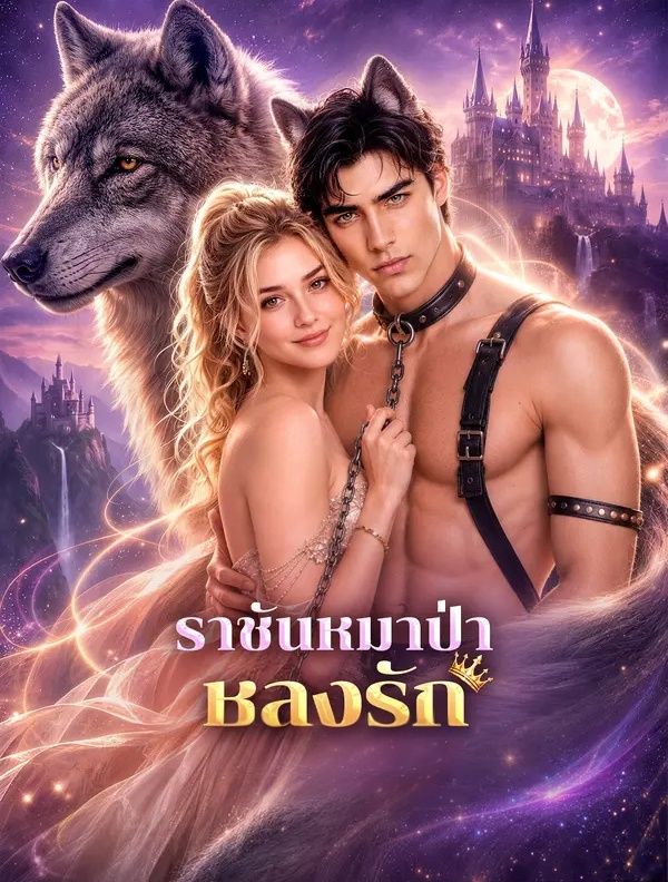 ราชันหมาป่าหลงรัก พากย์ไทย