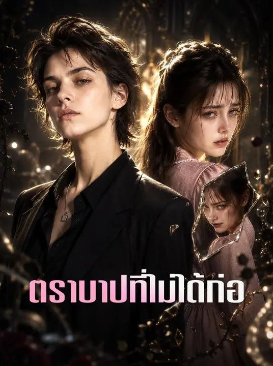 ตราบาปที่ไม่ได้ก่อ พากย์ไทย