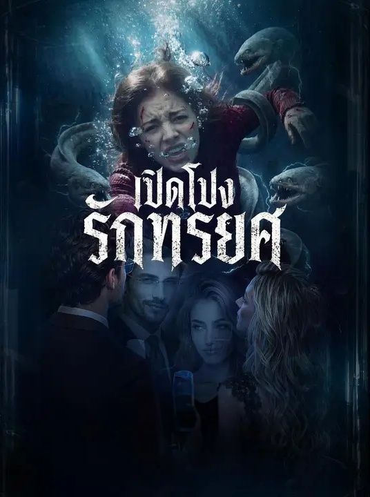 เปิดโปงรักทรยศ พากย์ไทย