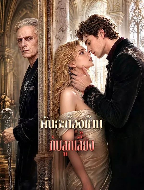 พันธะต้องห้ามกับลูกเลี้ยง พากย์ไทย