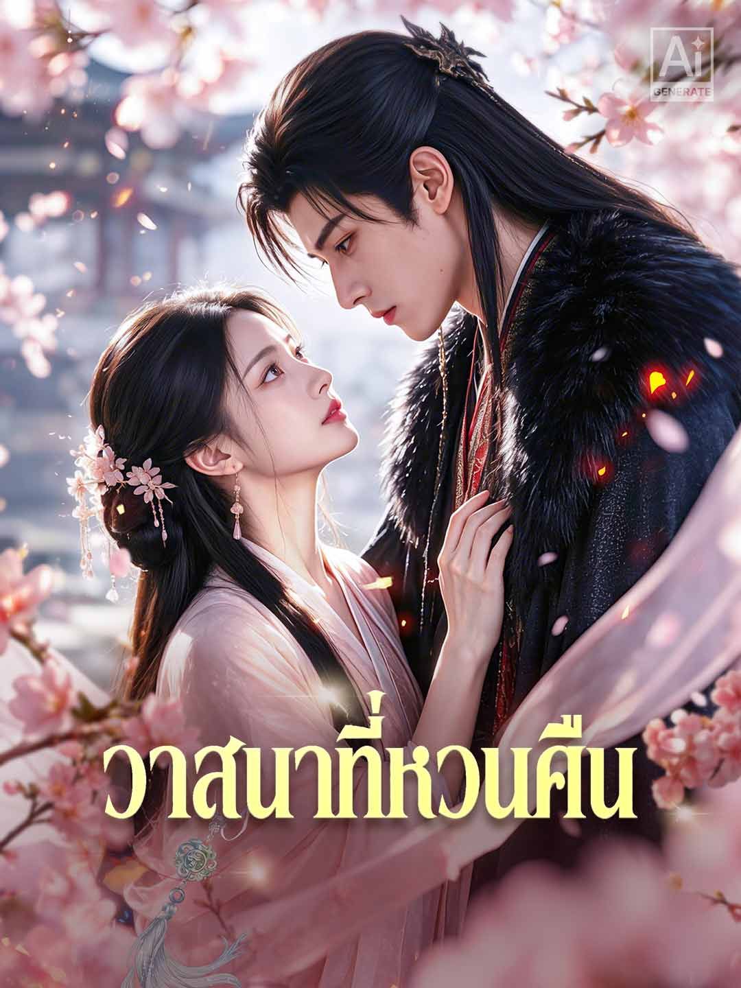 วาสนาที่หวนคืน พากย์ไทย