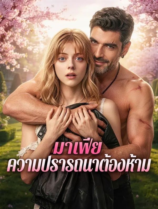 มาเฟียความปรารถนาต้องห้าม พากย์ไทย