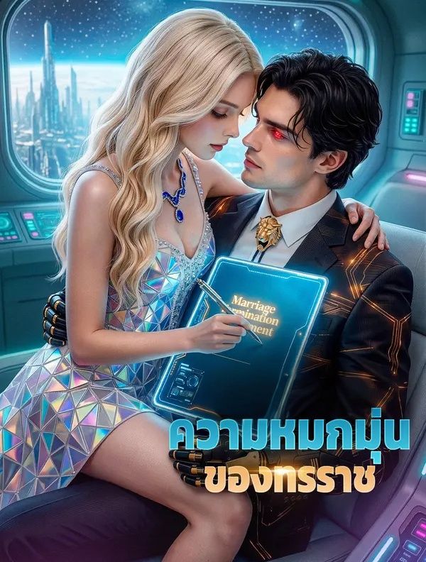 ความหมกมุ่นของทรราช พากย์ไทย