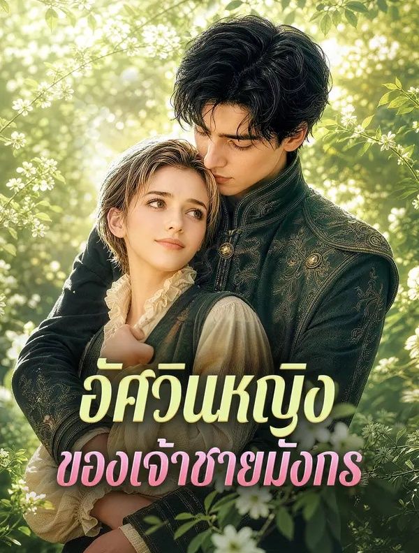 อัศวินหญิงของเจ้าชายมังกร พากย์ไทย