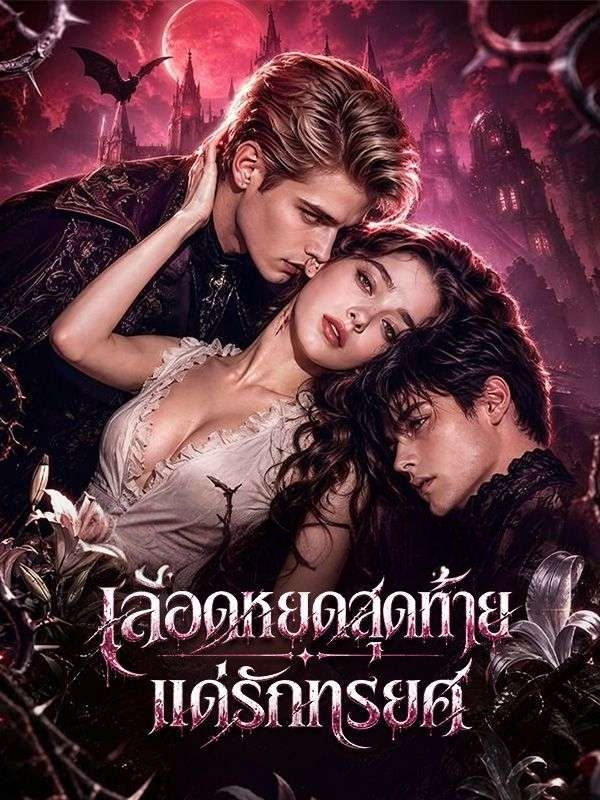 เลือดหยดสุดท้ายแด่รักทรยศ พากย์ไทย