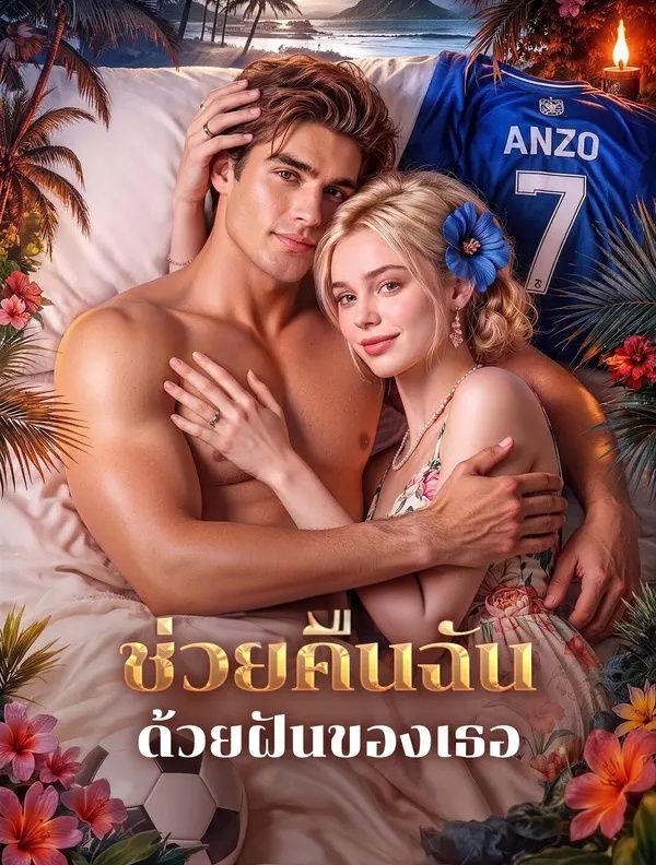ช่วยคืนฉันด้วยฝันของเธอ พากย์ไทย