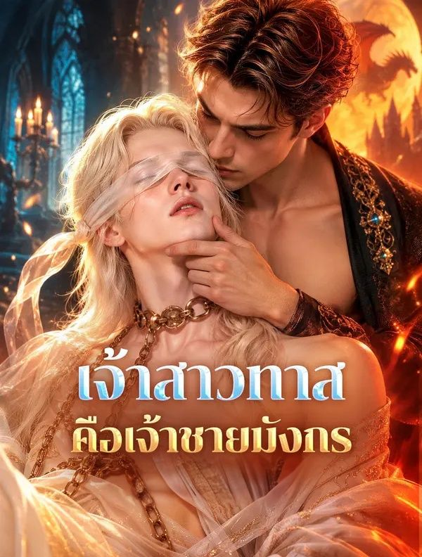 เจ้าสาวทาสคือเจ้าชายมังกร ซับไทย