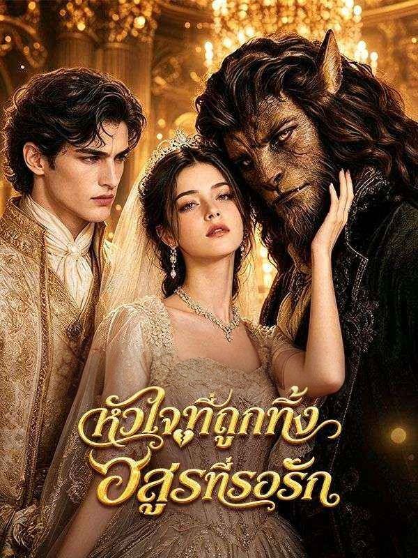 หัวใจที่ถูกทิ้งกับอสูรที่รอรัก พากย์ไทย