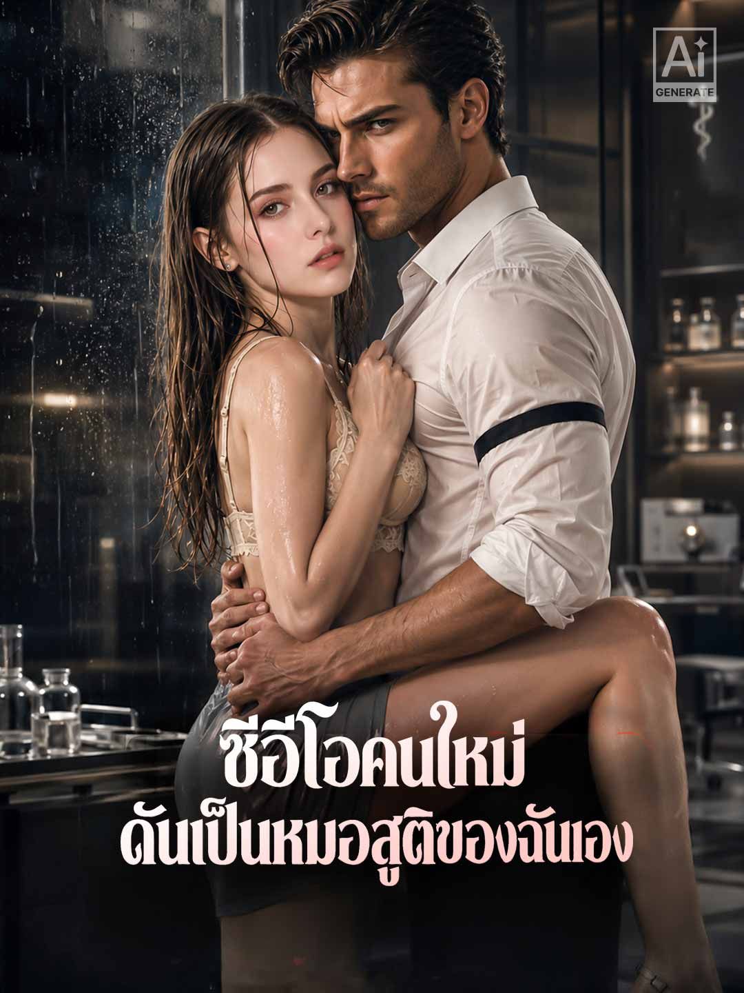 ซีอีโอคนใหม่ดันเป็นหมอสูติของฉันเอง พากย์ไทย