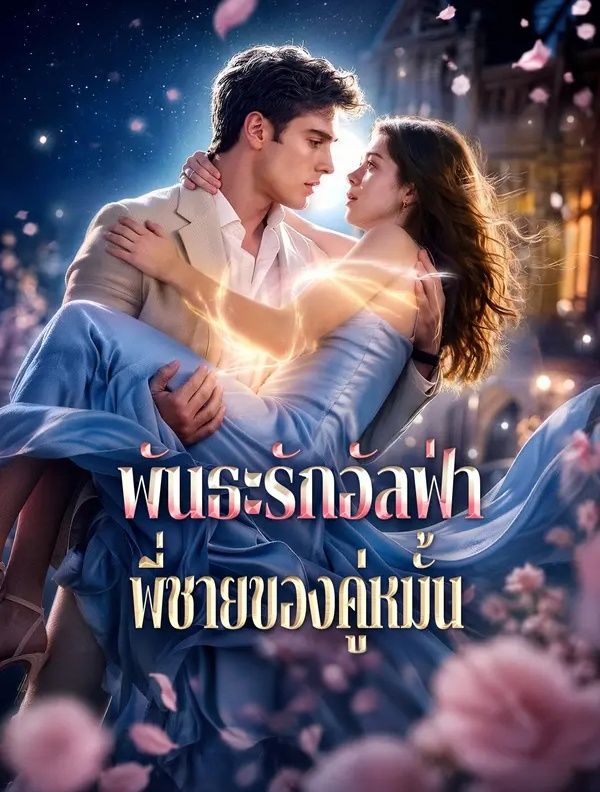 พันธะรักอัลฟ่าพี่ชายของคู่หมั้น ซับไทย