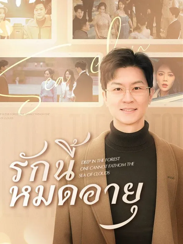 รักนี้หมดอายุ พากย์ไทย