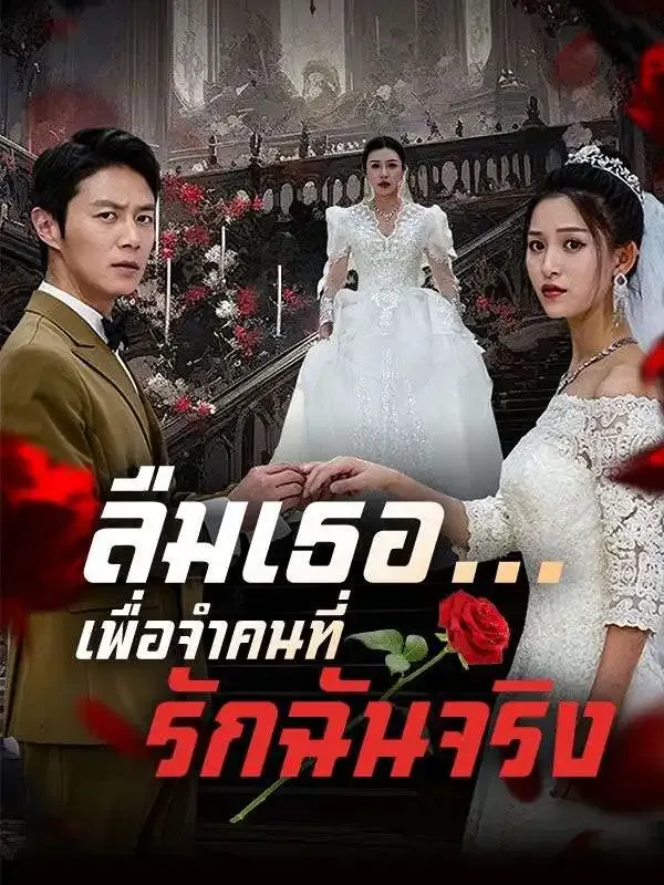 ลืมเธอเพื่อจำคนที่รักฉันจริง พากย์ไทย