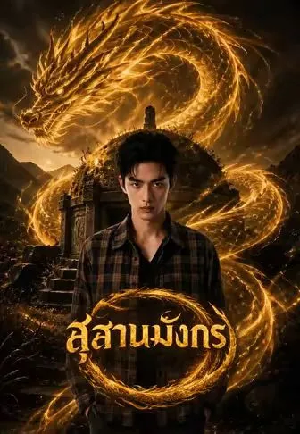 สุสานมังกร พากย์ไทย