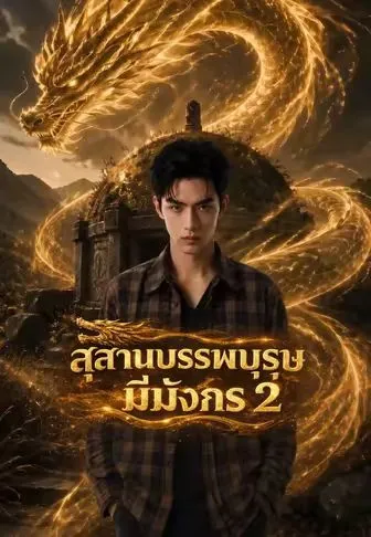สุสานบรรพบุรุษมีมังกร2 ซับไทย